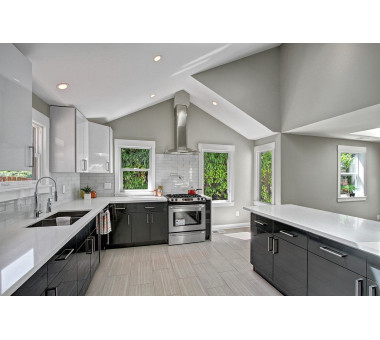 Z-Series Thunder Gray Glossy